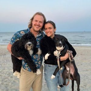 Meet your Posher, Daniel